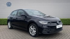 Volkswagen Polo 1.0 TSI Style 5dr Petrol Hatchback